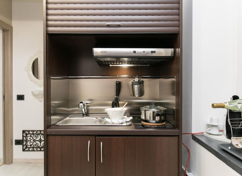 Cozinha Foto