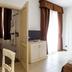 Comodidade do quarto