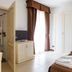Comodidade do quarto