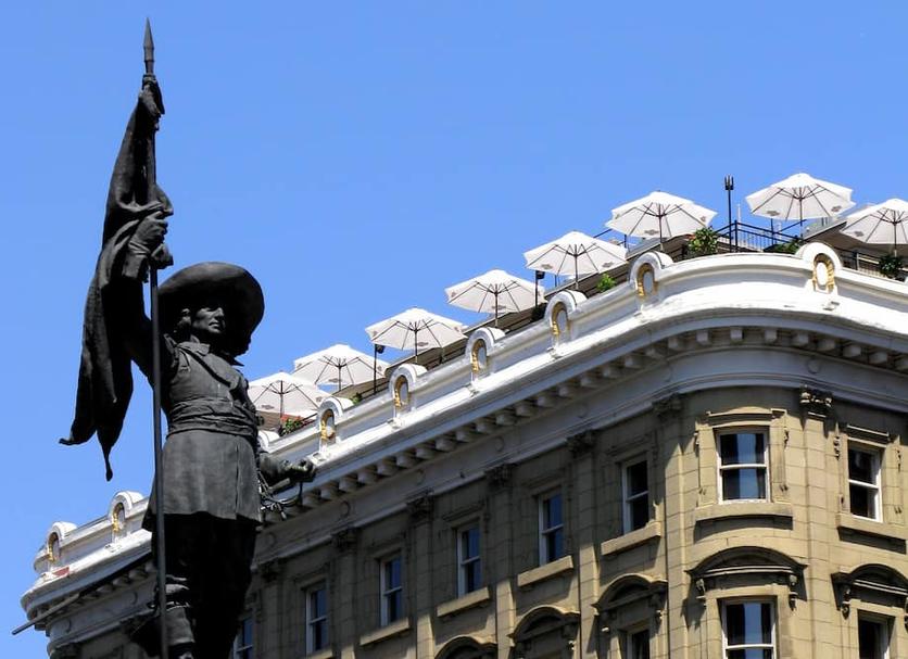 Exterior Foto