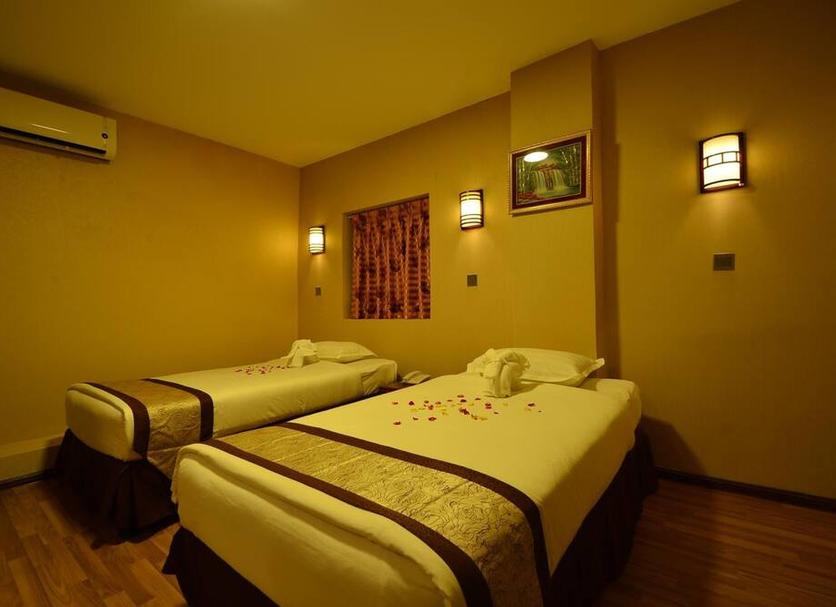 Quarto Foto