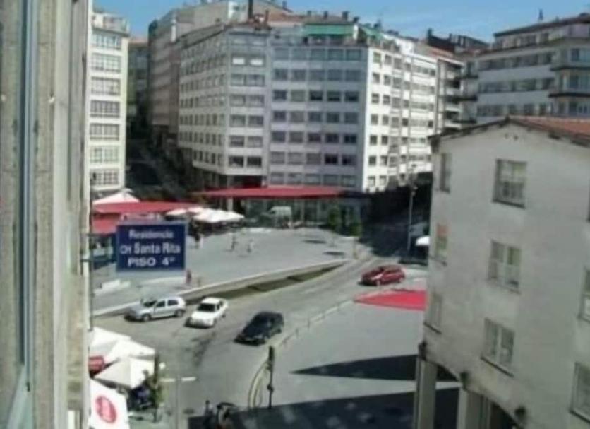 Exterior Foto