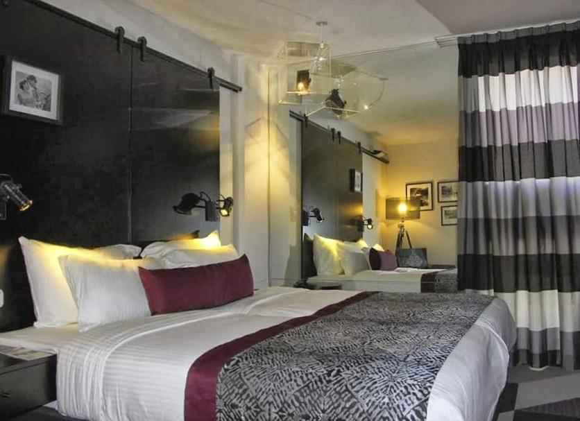 Quarto Foto