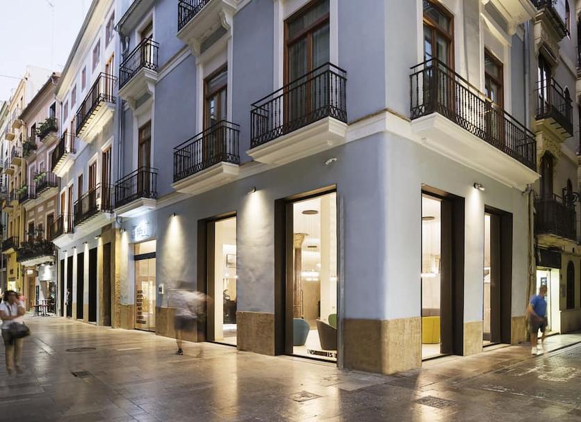 Edifício Foto