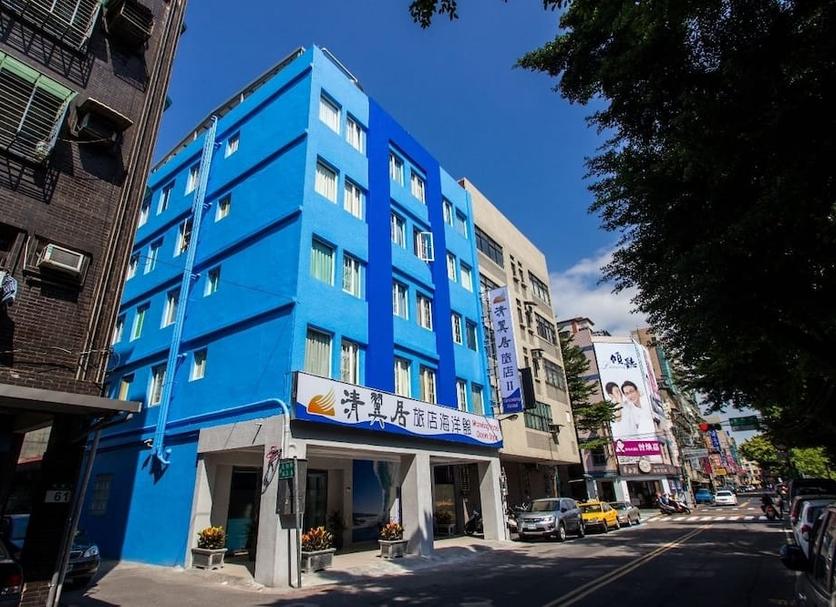 Edifício Foto