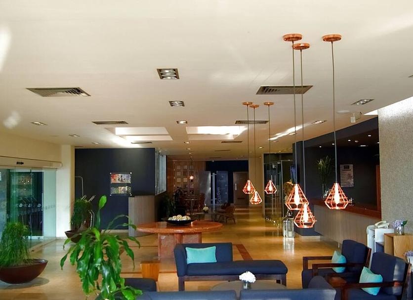 Hall Foto