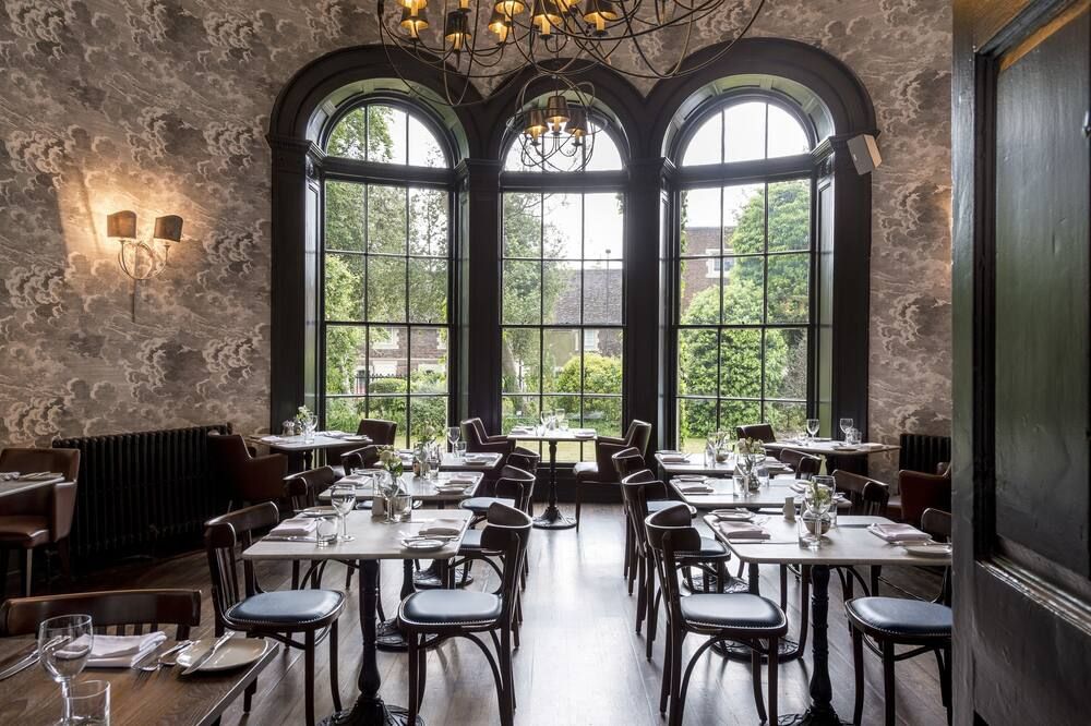 Restaurante