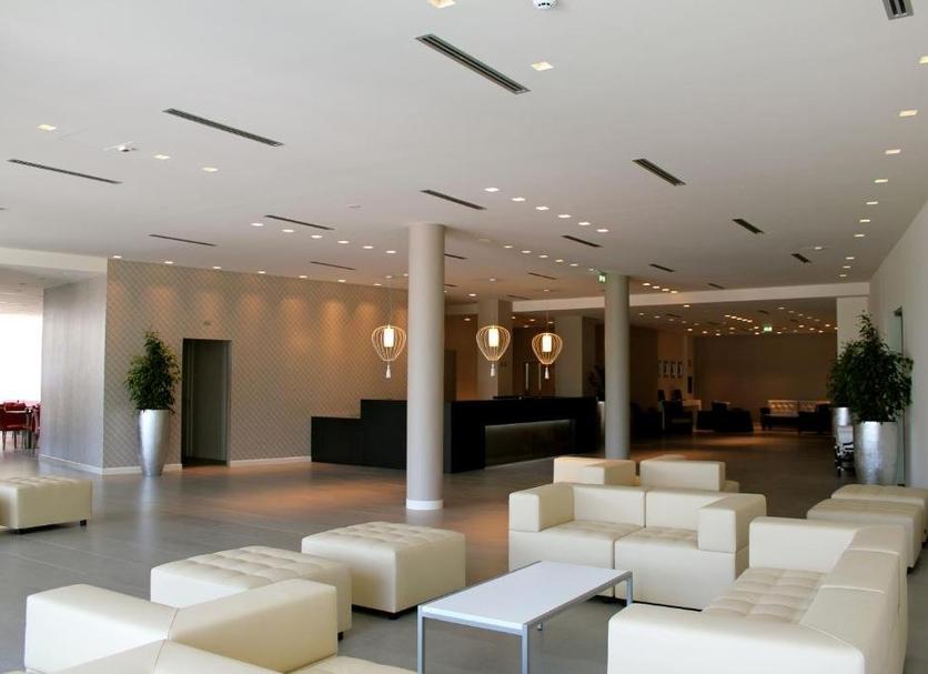 Hall Foto