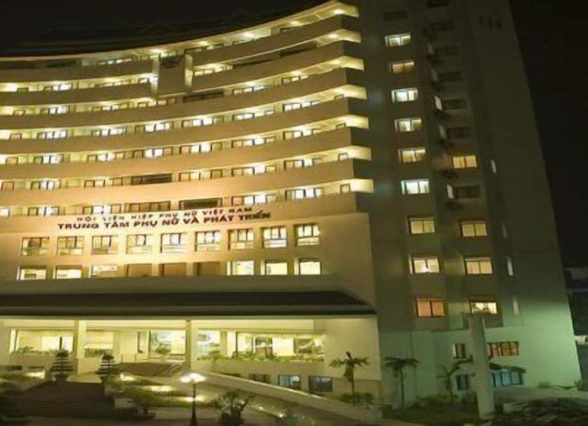 Edifício Foto