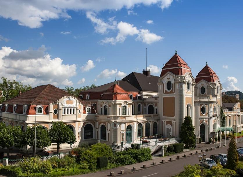 Exterior Foto