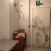 Comodidade do quarto