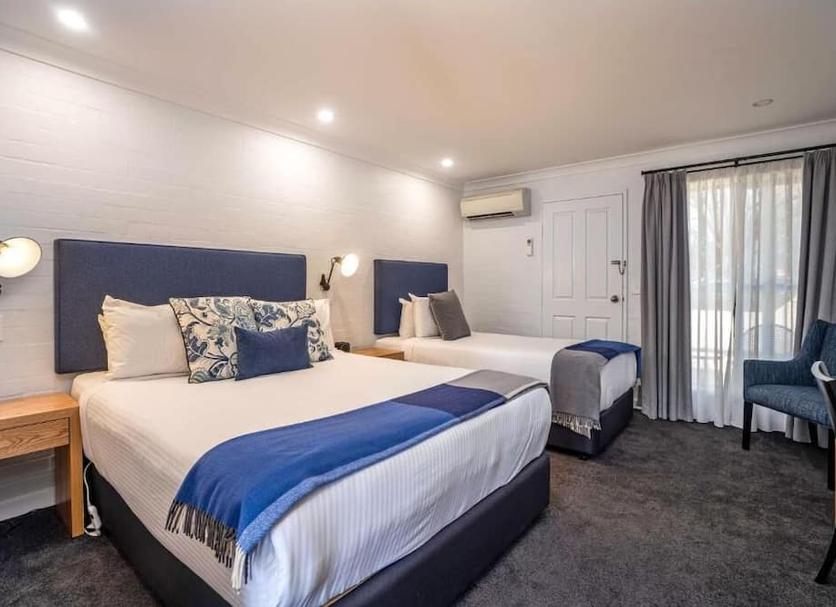 Quarto Foto