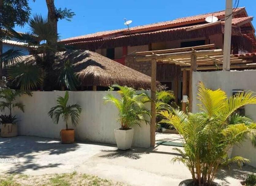 Exterior Foto