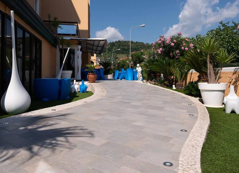 Exterior Foto