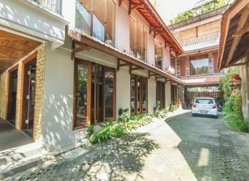 Exterior Foto