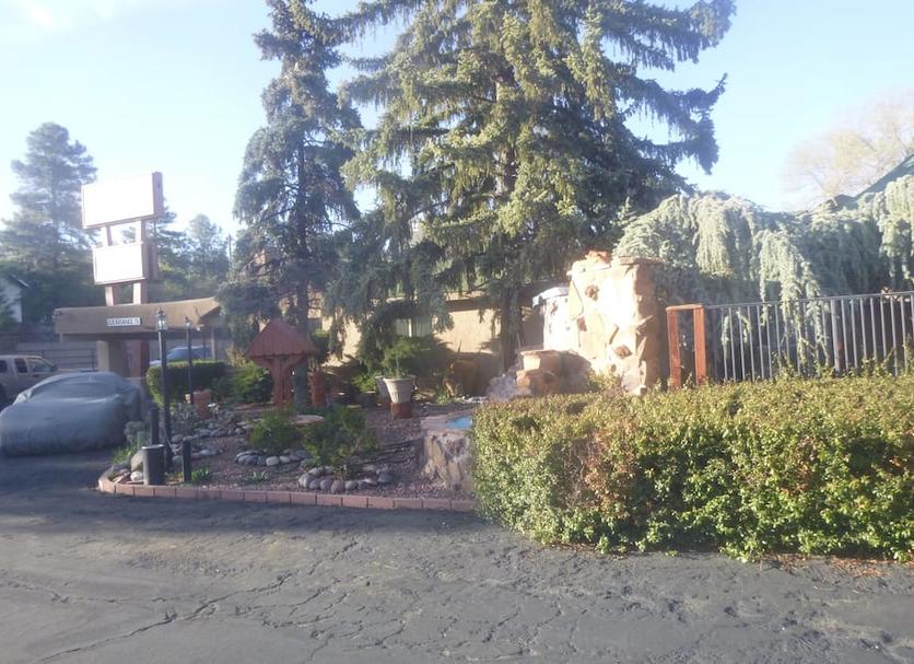 Exterior Foto