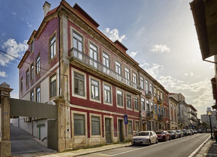 Edifício Foto