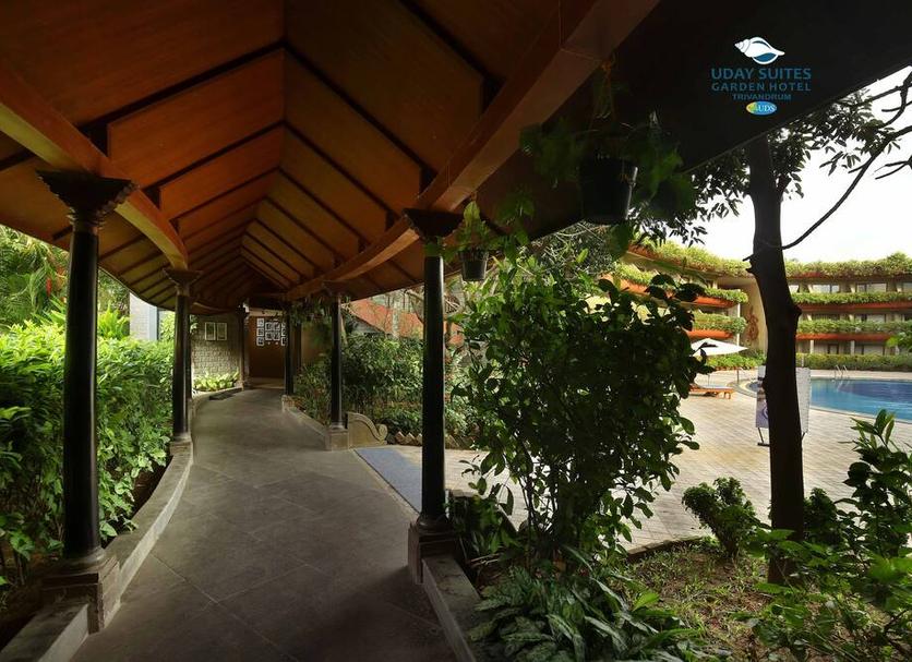 Exterior Foto