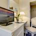 Comodidade do quarto
