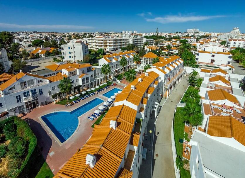Edifício Foto