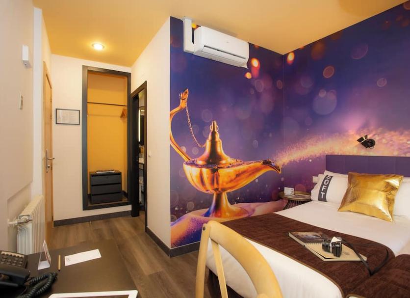 Quarto Foto