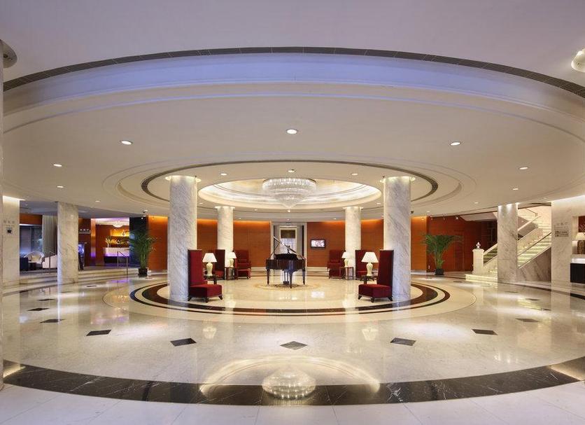 Hall Foto