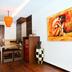Comodidade do quarto