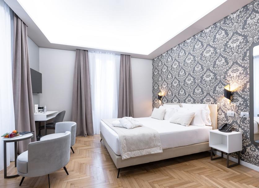 Quarto Foto