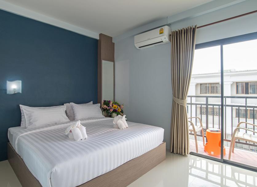 Quarto Foto
