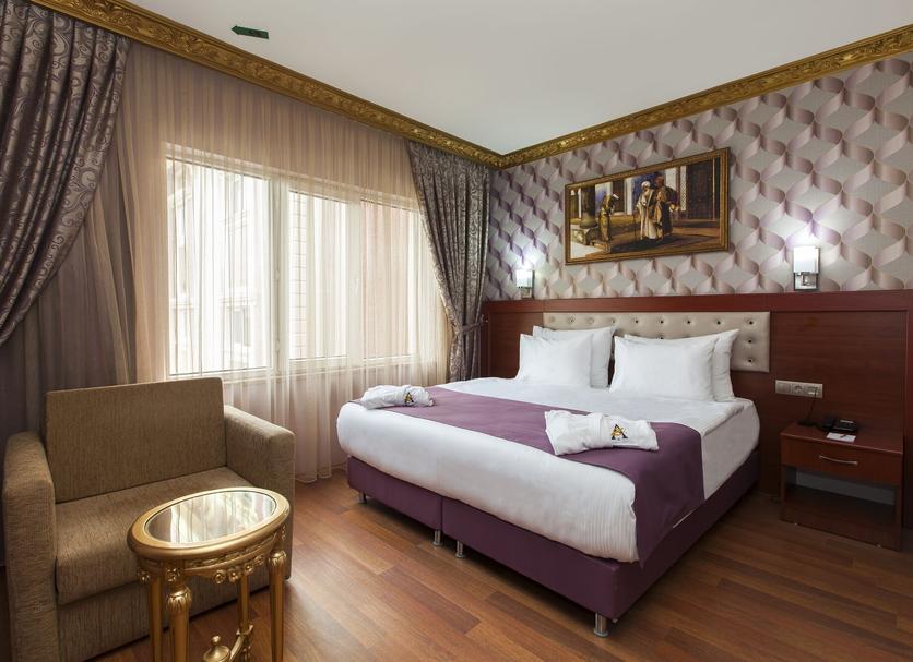 Quarto Foto