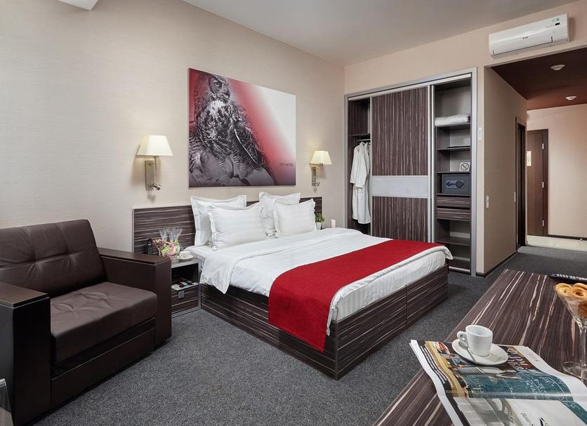 Quarto Foto