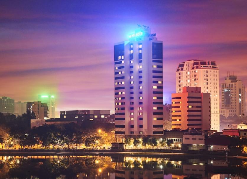 Edifício Foto
