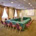 Sala de conferências