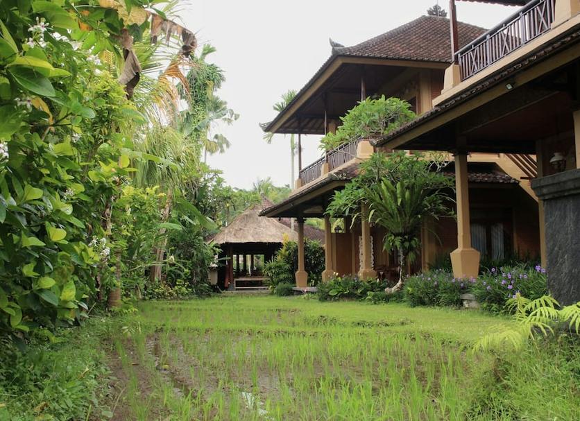 Exterior Foto
