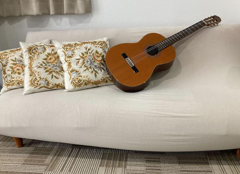 Comodidade do quarto Foto