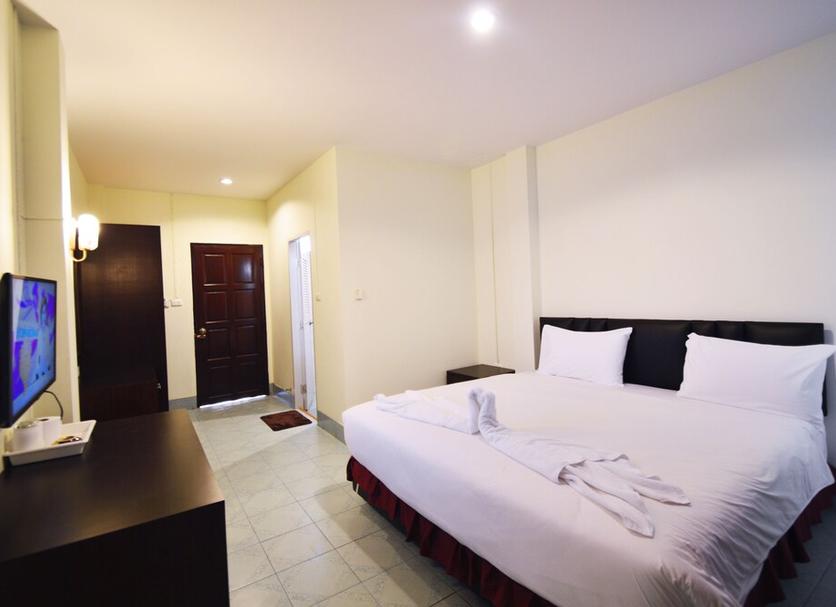 Quarto Foto