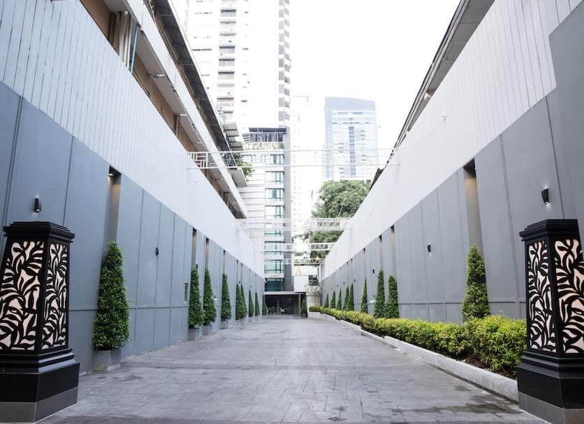 Exterior Foto
