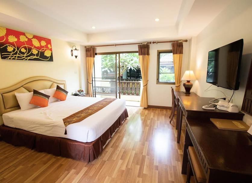 Quarto Foto