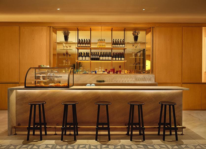 Bar Foto
