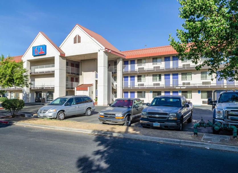 Edifício Foto