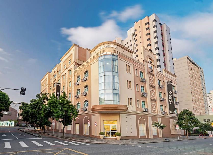 Edifício Foto