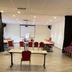 Sala de conferências
