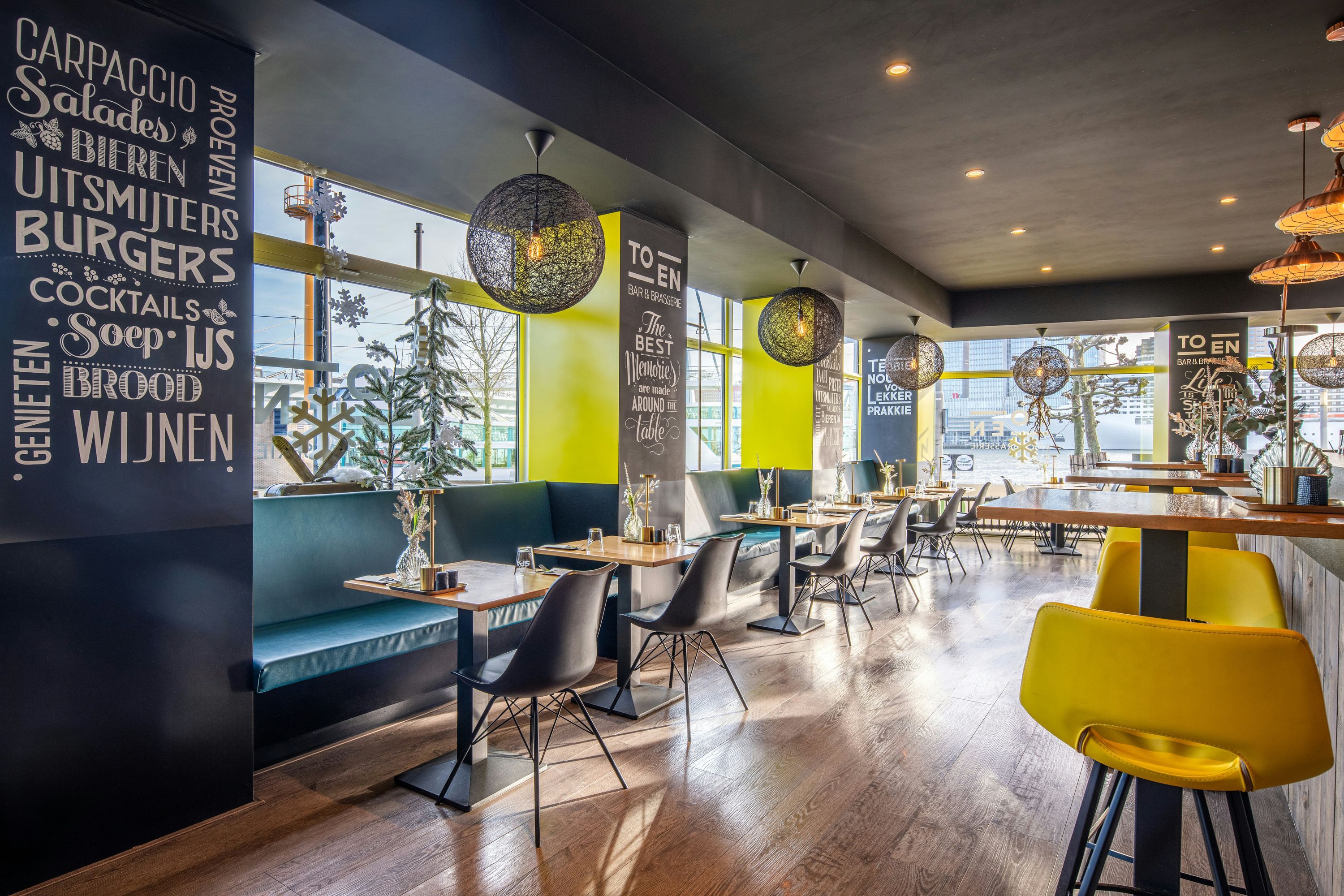 Restaurante