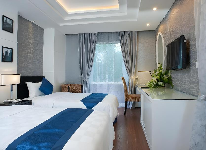 Quarto Foto
