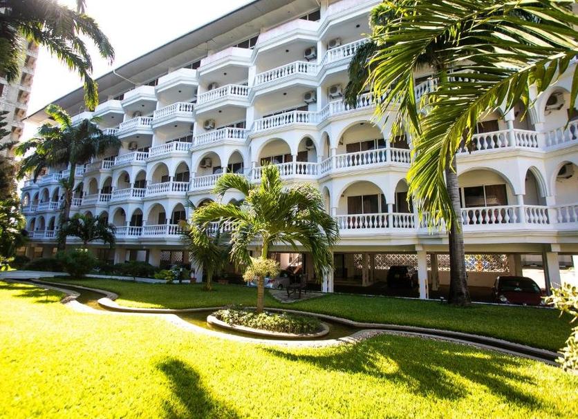 Edifício Foto