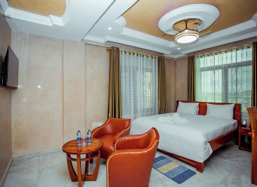 Quarto Foto