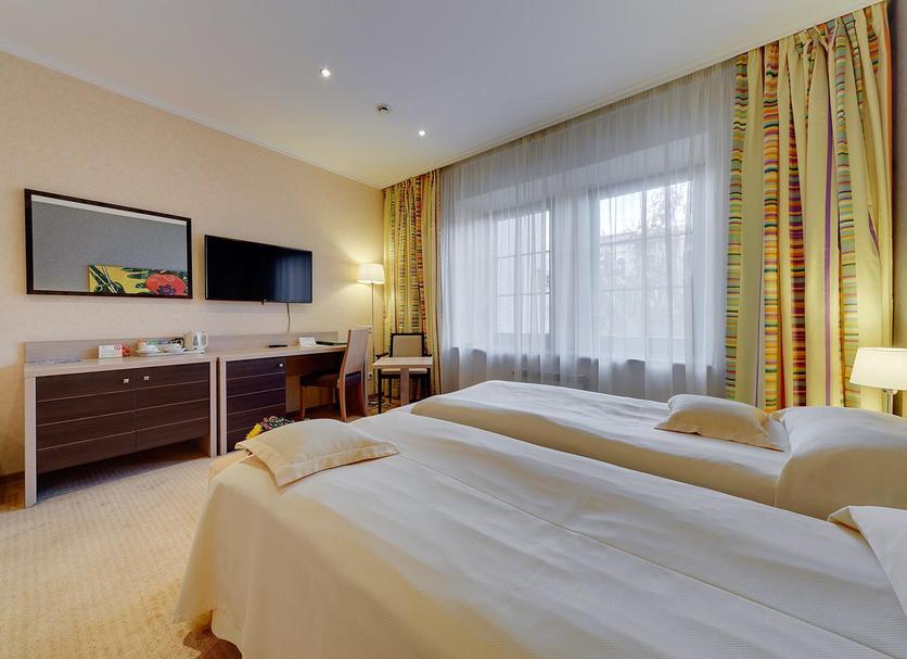 Quarto Foto