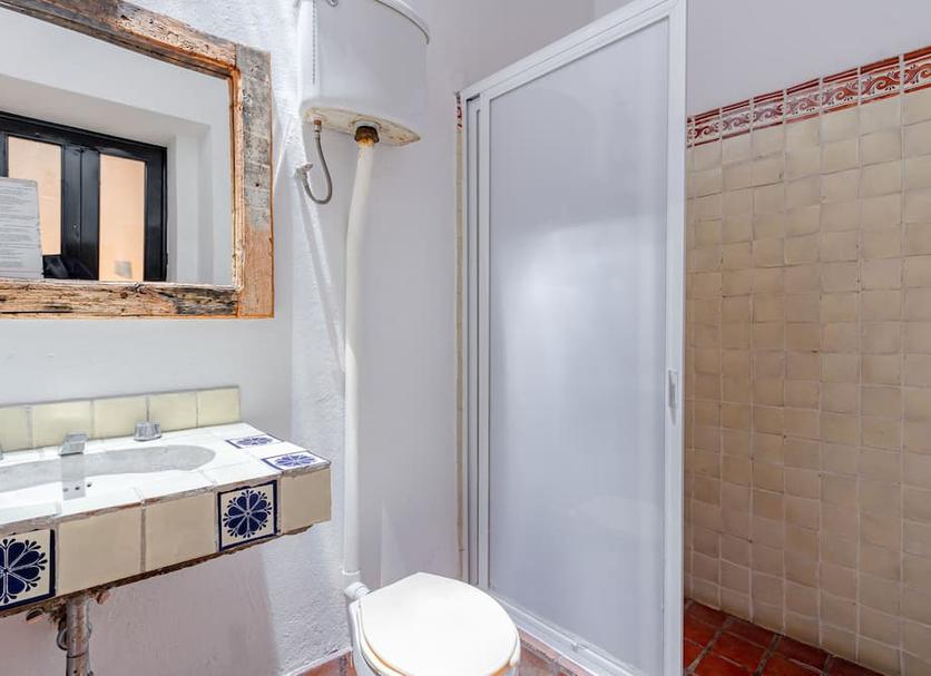 Casa de banho Foto
