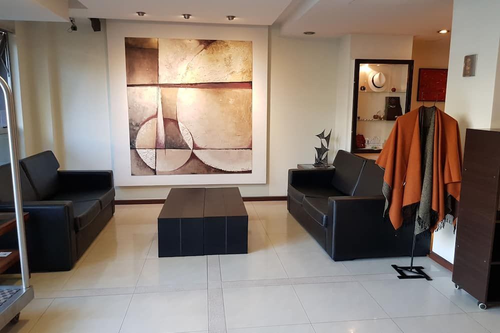 Sala de estar