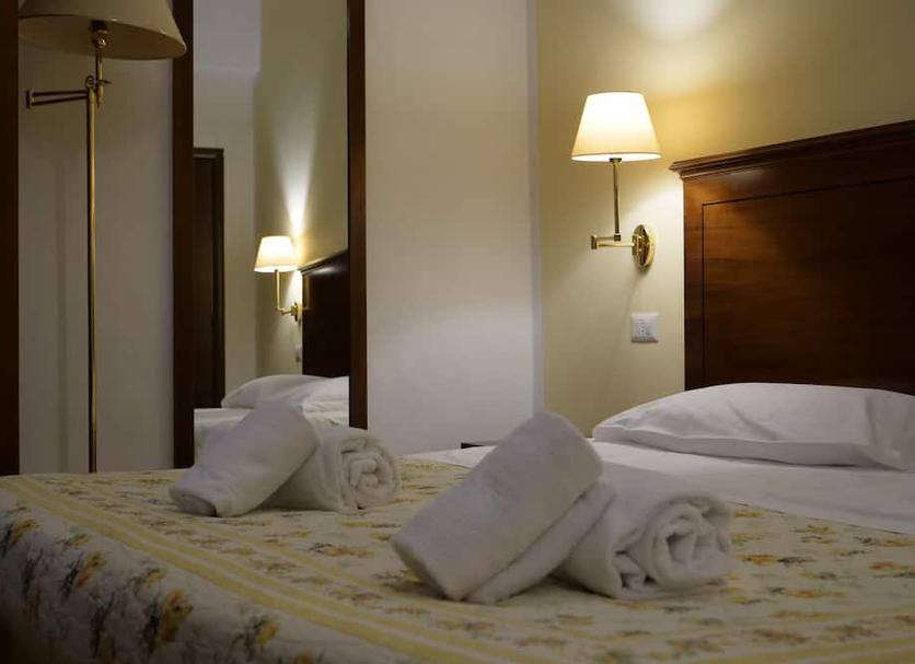 Quarto Foto